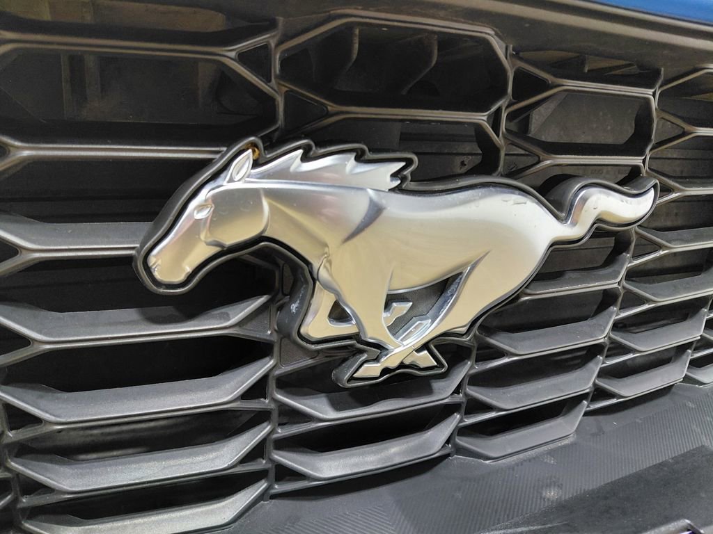 Certified 2024 Ford Mustang Premium image 13
