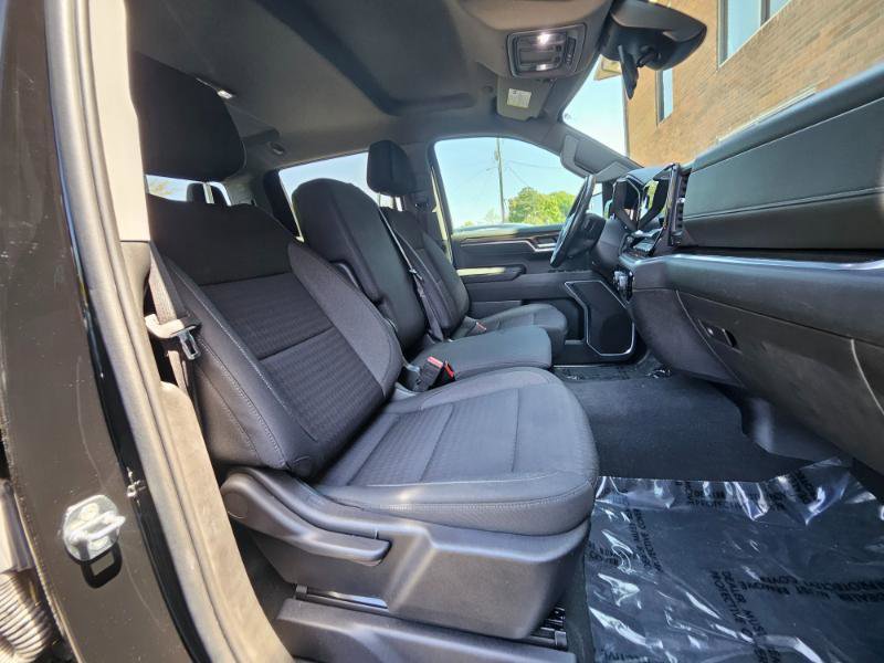 Used 2022 Chevrolet Silverado 1500 RST AWD/4WD image 78