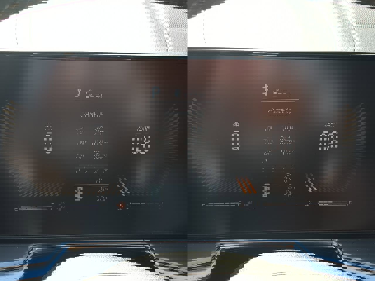 New 2026 Kia Sorento EX image 20