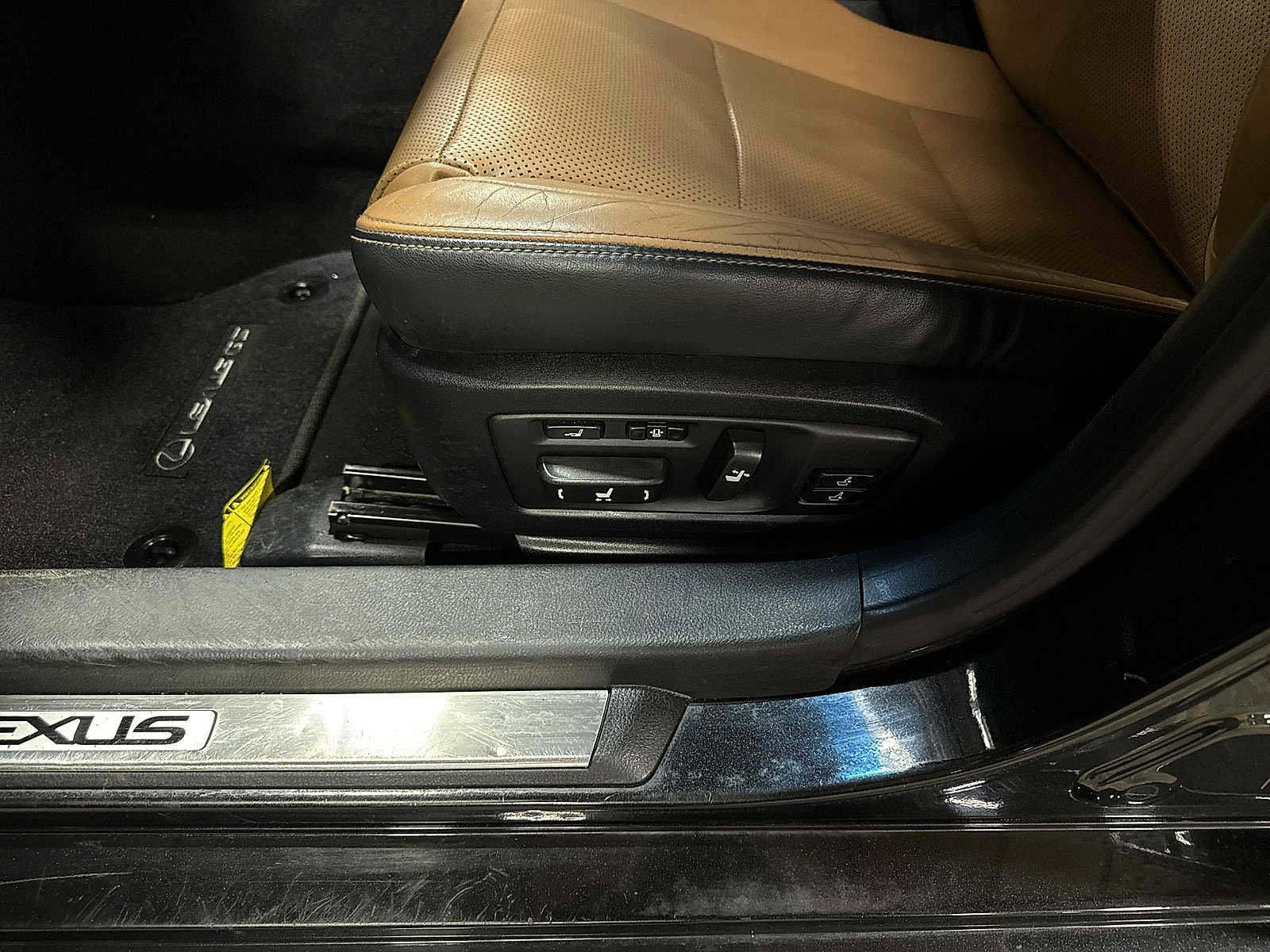 Used 2018 Lexus GS 350 F Sport image 23