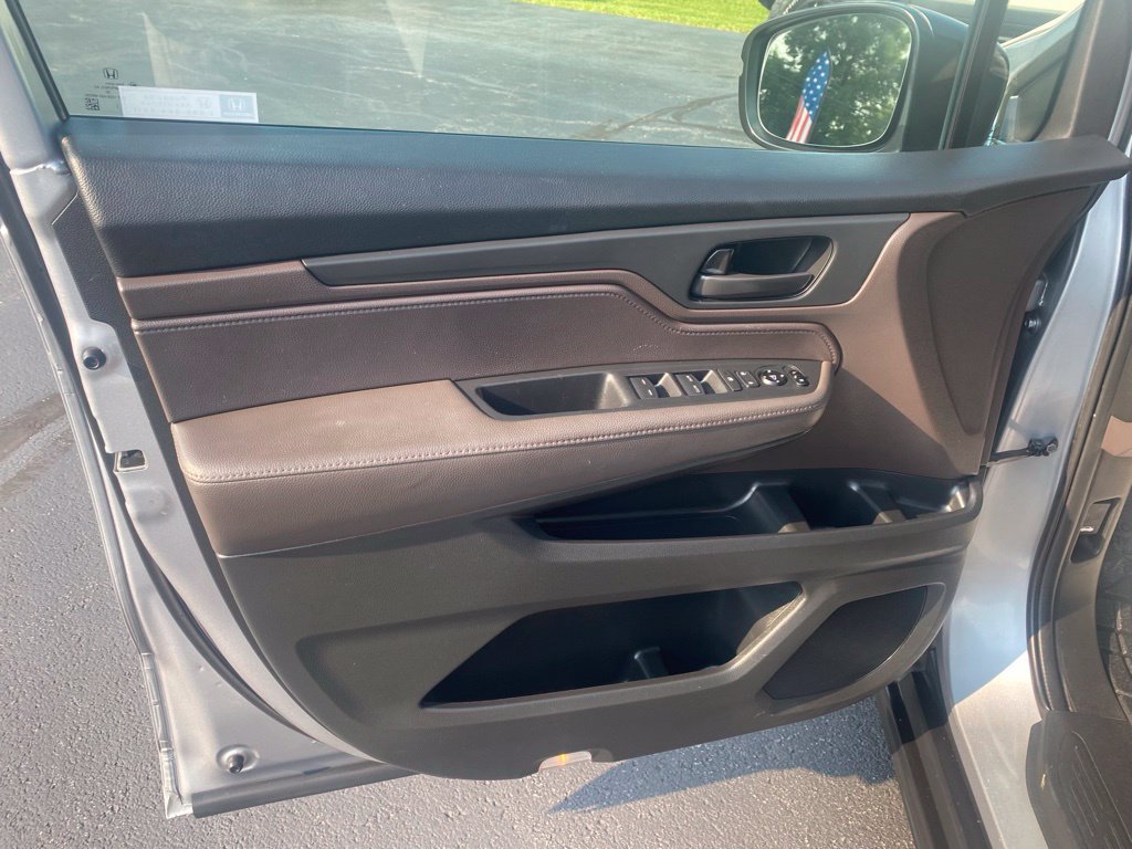 Used 2018 Honda Odyssey LX image 9