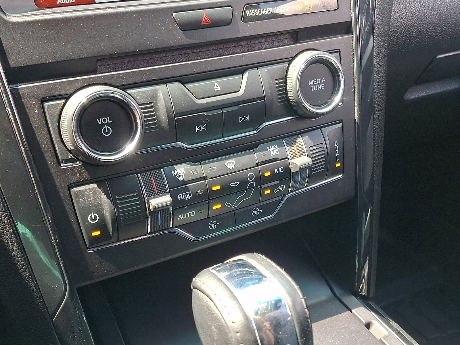 Used 2017 Ford Explorer XLT w/ Equipment Group 201A image 16