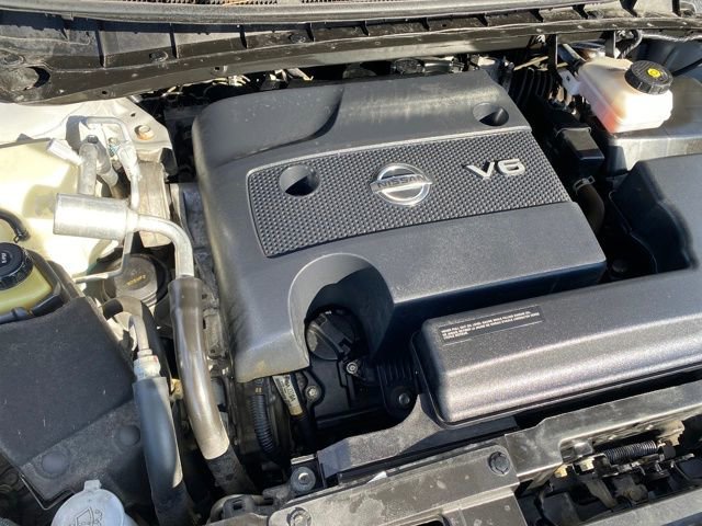 Used 2023 Nissan Murano SL image 22