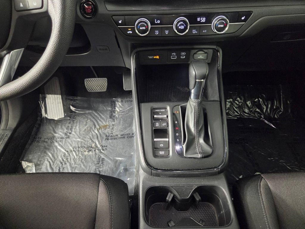 Used 2024 Honda CR-V EX image 13