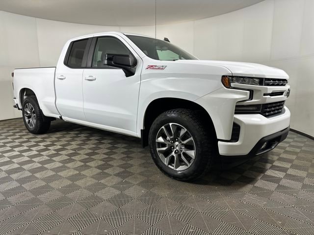 Used 2019 Chevrolet Silverado 1500 RST w/ All-Star Edition image 2