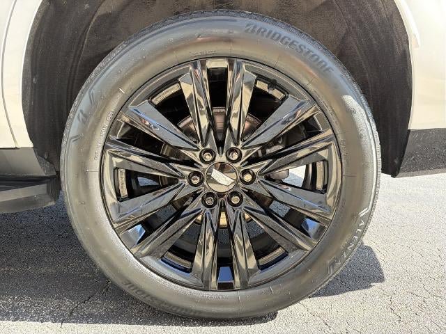 Certified 2023 Cadillac Escalade Premium Luxury w/ LPO, Radiant Package AWD/4WD image 23