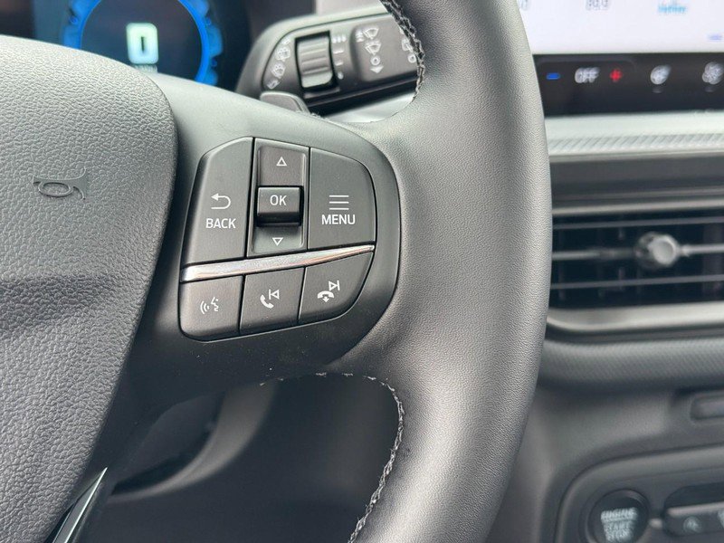 New 2026 Ford Bronco Sport Badlands w/ Badlands Tech Package image 23