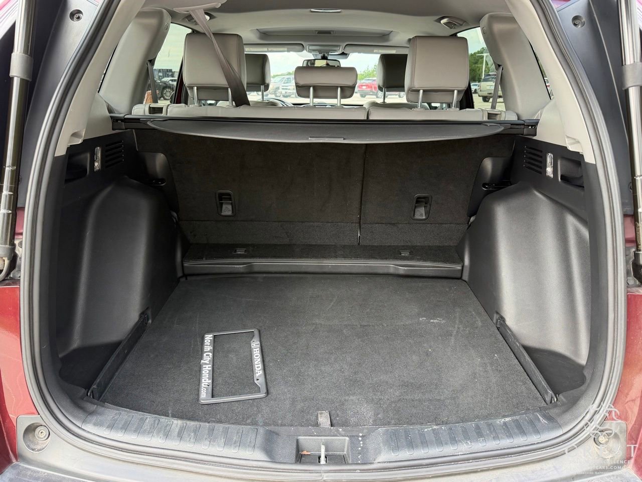 Used 2018 Honda CR-V EX-L image 25