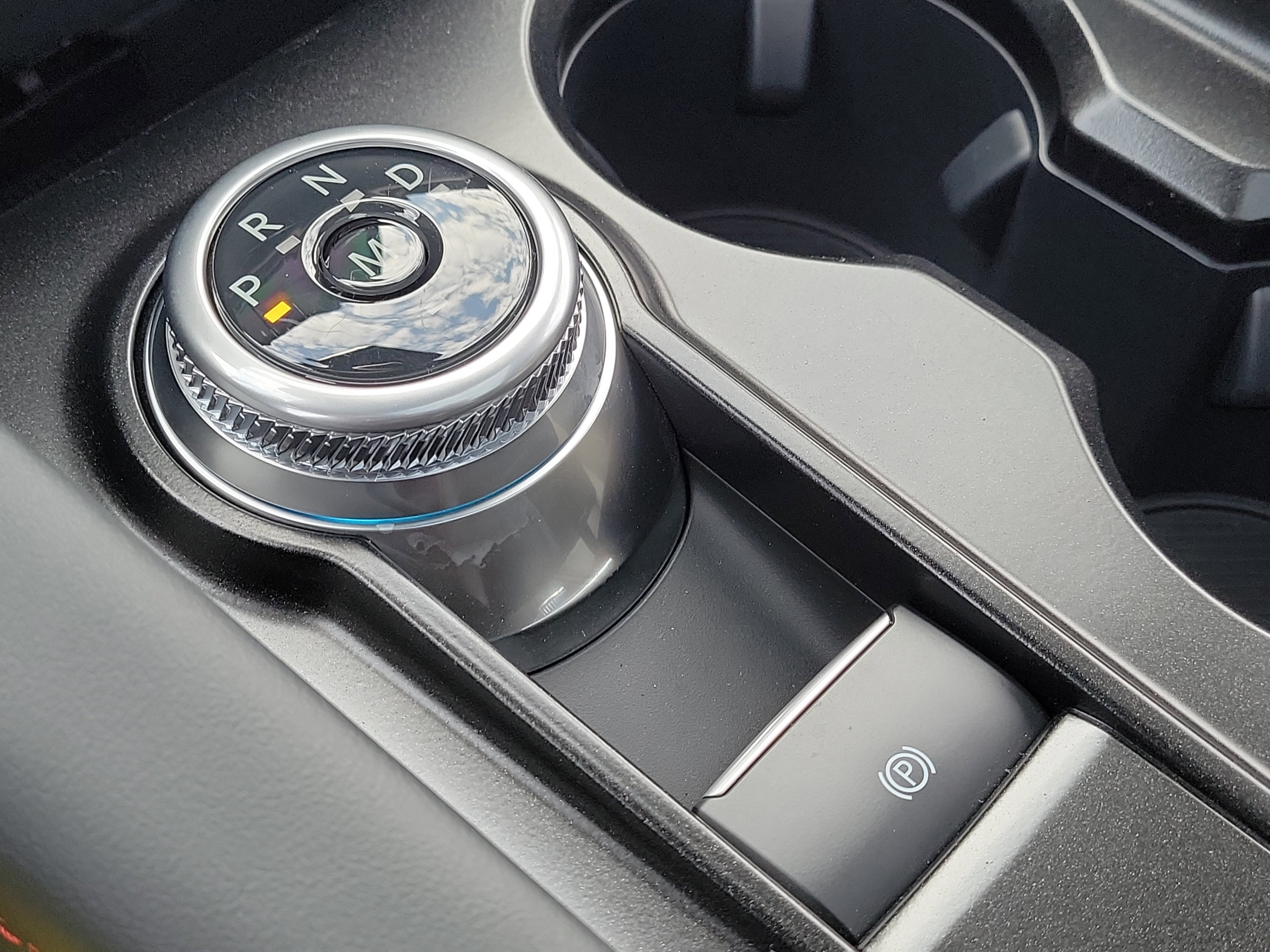 New 2026 Ford Explorer ST image 33