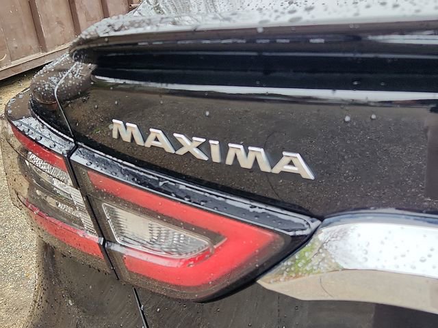 Used 2022 Nissan Maxima Platinum w/ Sport Mat Group FWD image 31