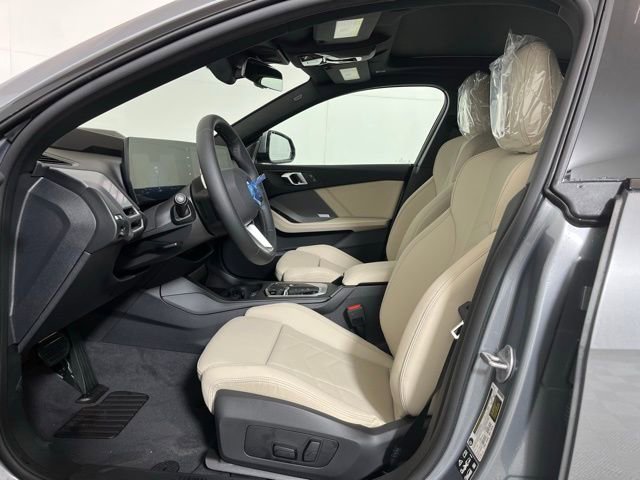 Used 2025 BMW 228i xDrive w/ Premium Package image 11