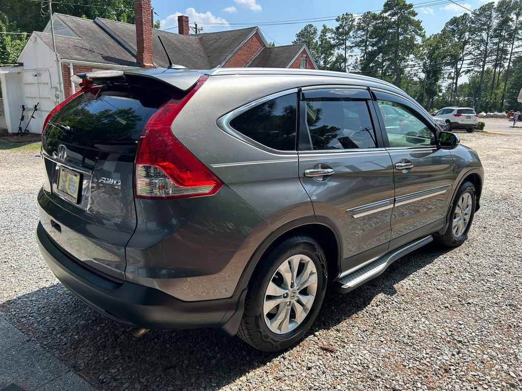 Used 2012 Honda CR-V EX-L image 6