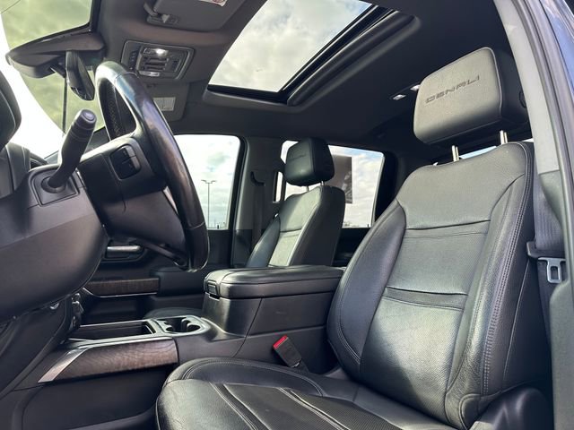 Used 2020 GMC Sierra 3500 Denali image 10