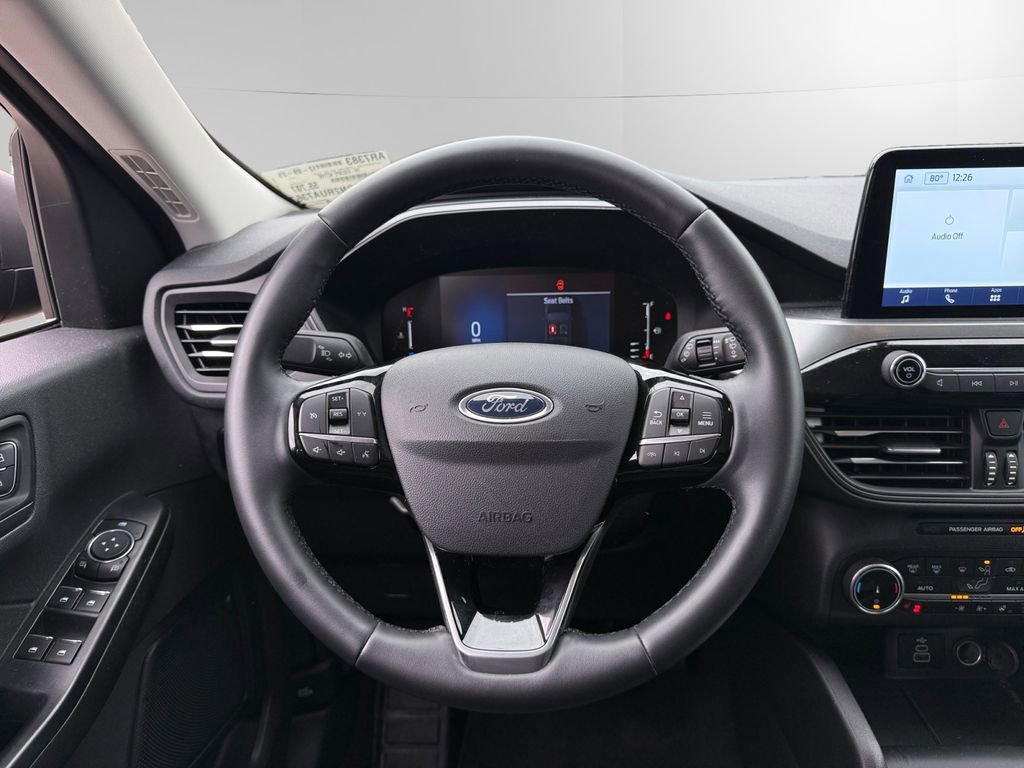 Certified 2024 Ford Escape Active image 12
