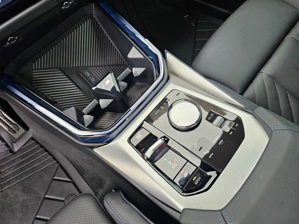 Used 2026 BMW X3 xDrive30 w/ Premium Package image 24