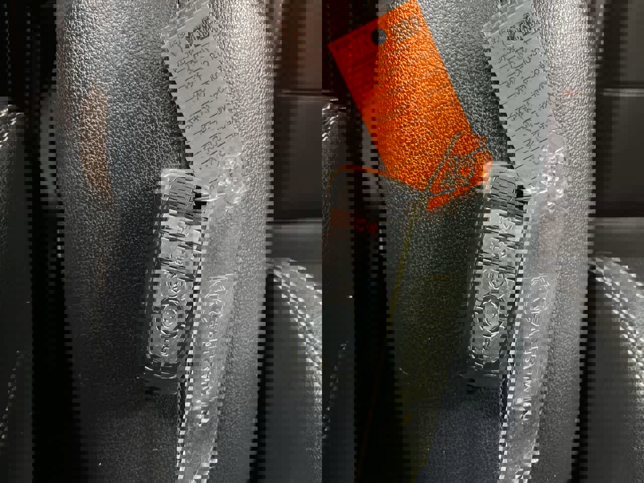 Used 2023 Ford Mustang Premium image 23