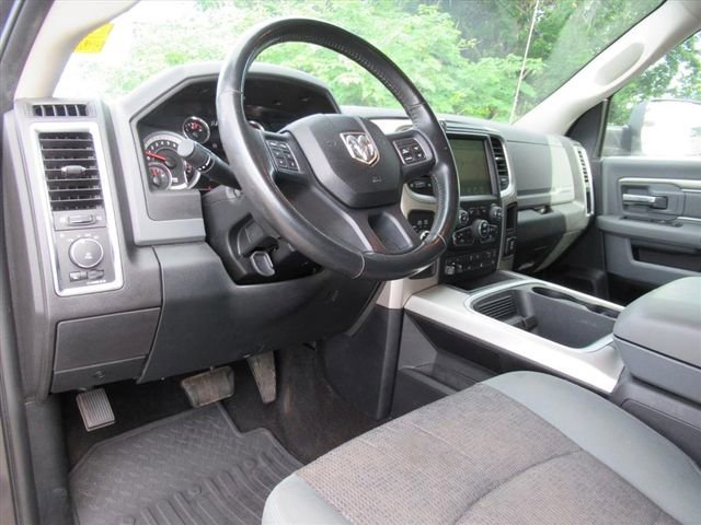 Used 2016 RAM 2500 Big Horn AWD/4WD image 16