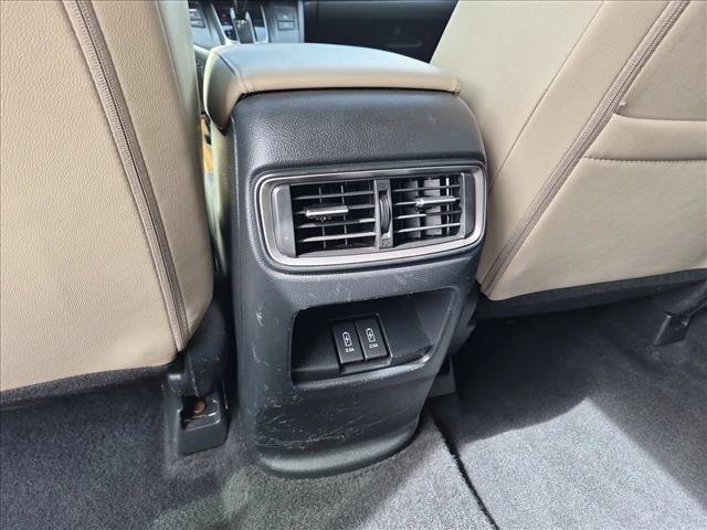 Used 2020 Honda CR-V Touring image 17