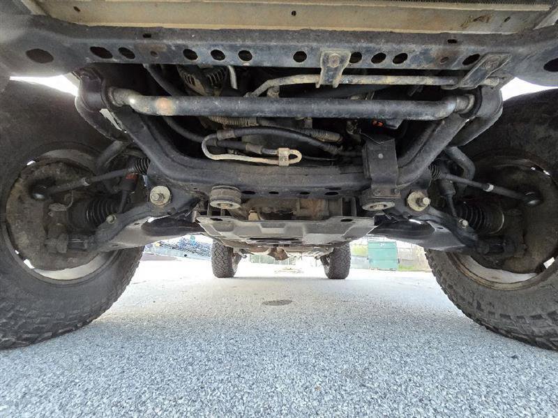 Used 2005 Lexus GX 470 image 22