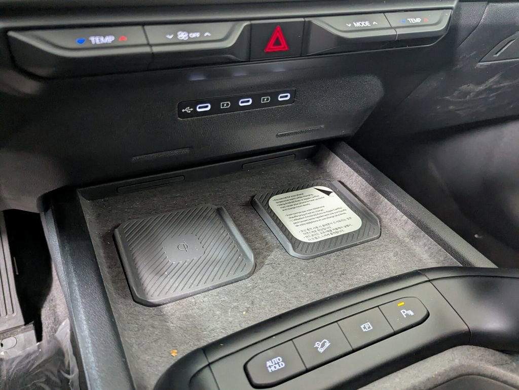 New 2027 Kia Telluride LX image 21