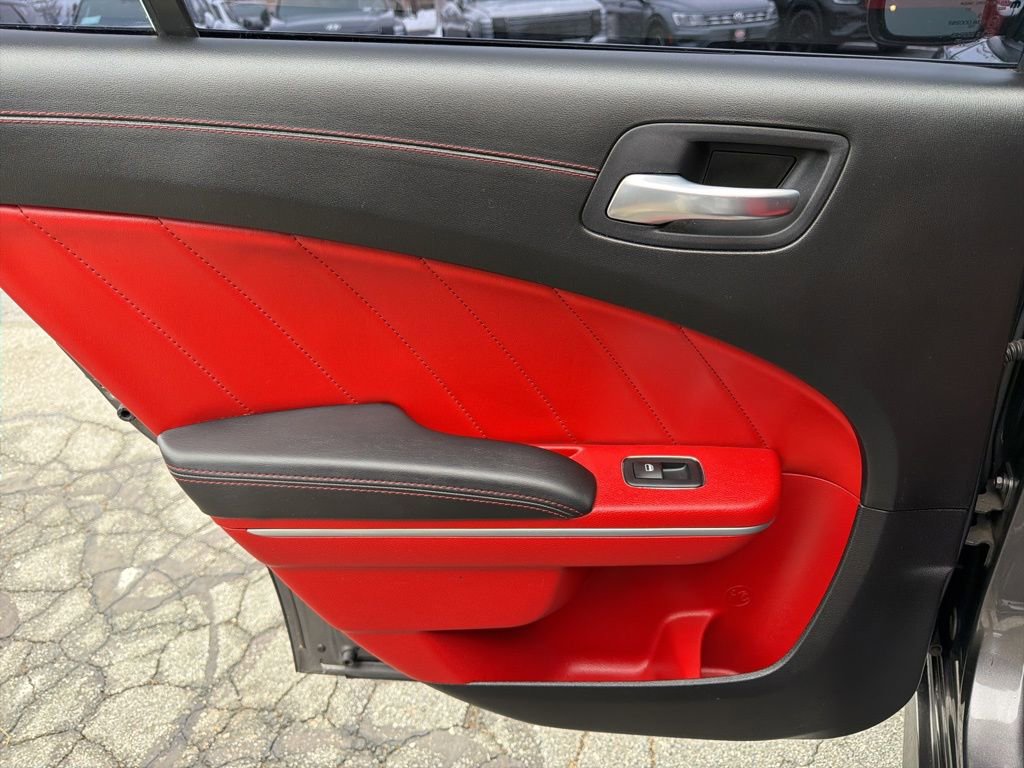 Used 2022 Dodge Charger Scat Pack image 47