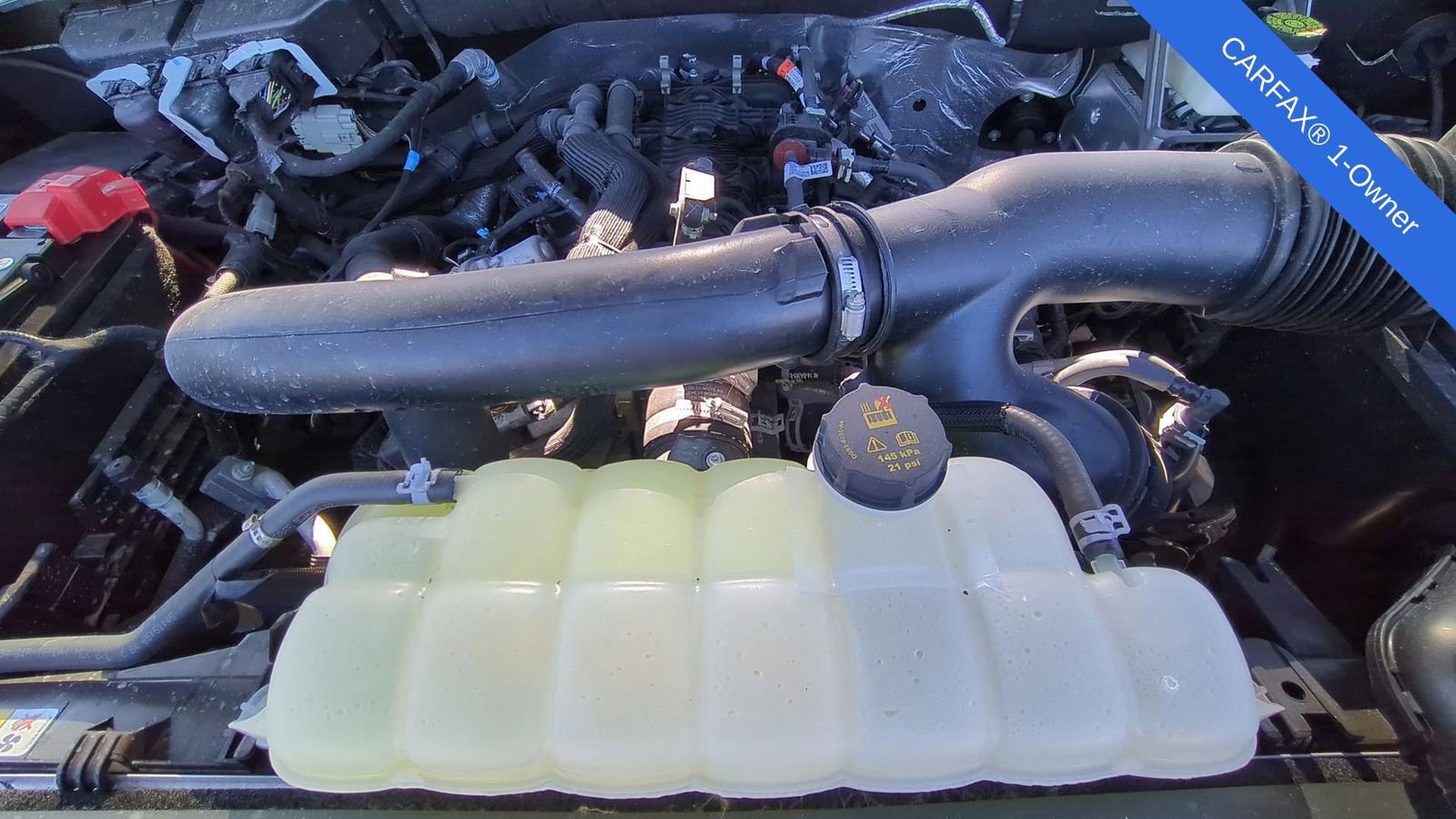 Used 2024 Ford Expedition Max Limited image 15