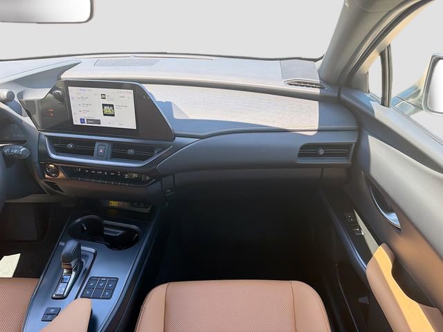 Used 2025 Lexus UX 300h FWD w/ Accessory Package (Z1) image 18