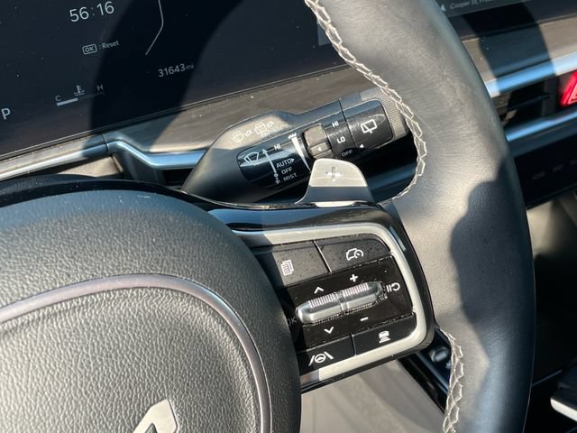 Used 2025 Kia Sorento SX Prestige AWD/4WD image 73