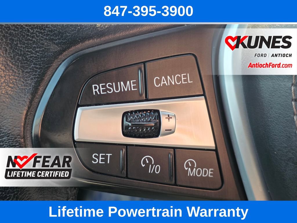 Used 2024 BMW X5 xDrive40i w/ Premium Package AWD/4WD image 45