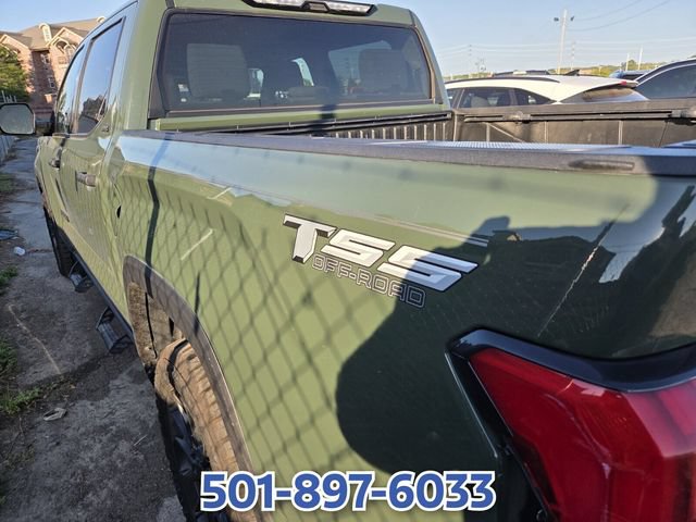 Used 2022 Toyota Tundra SR5 RWD image 7