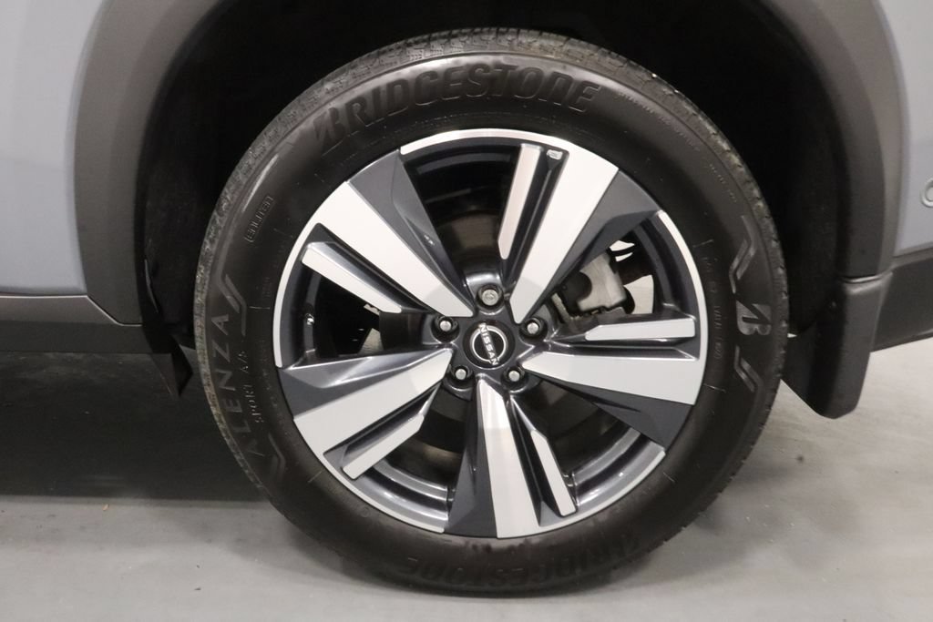 Used 2023 Nissan Rogue SL w/ SL Premium Package AWD/4WD image 26