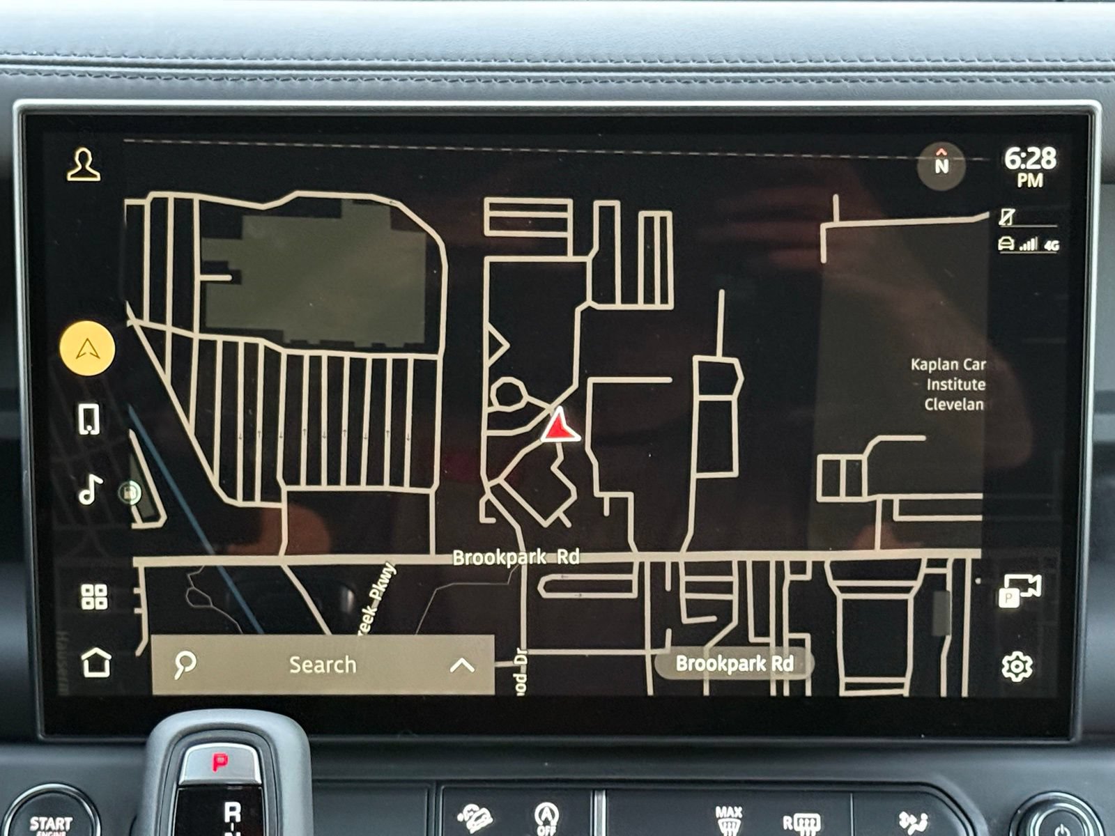New 2026 Land Rover Defender 110 S AWD/4WD image 23