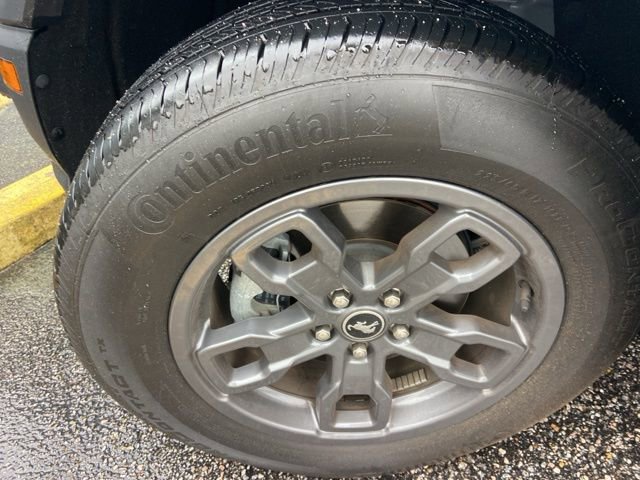 Used 2024 Ford Bronco Sport Big Bend image 11