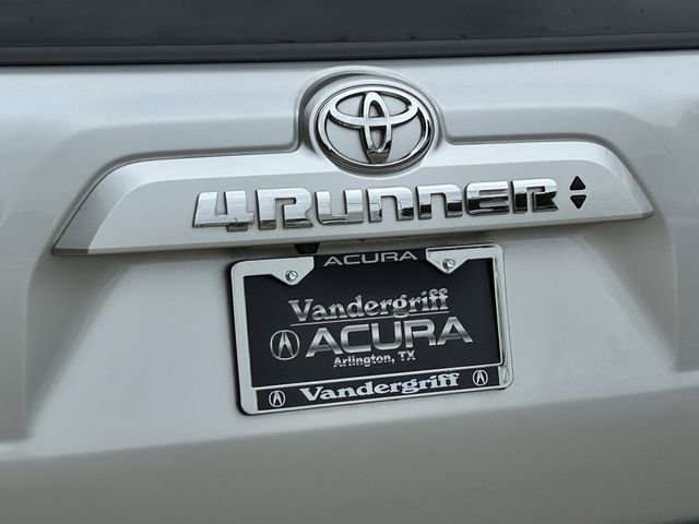 Used 2021 Toyota 4Runner SR5 Premium w/ Moonroof Package AWD/4WD image 7
