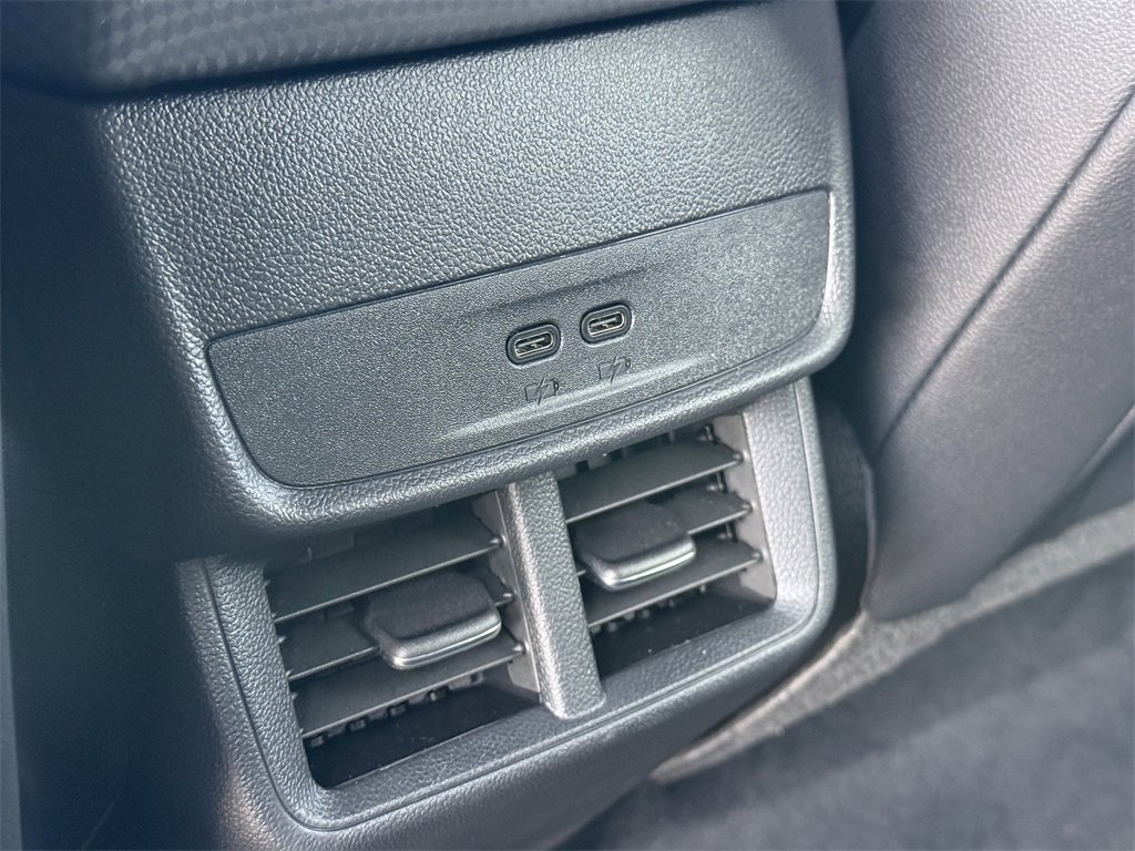 New 2026 Chevrolet Equinox RS w/ Safety and Technology Package image 27