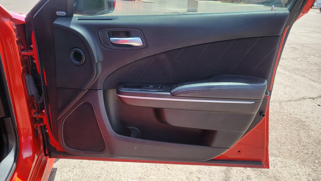 Used 2023 Dodge Charger GT RWD image 18