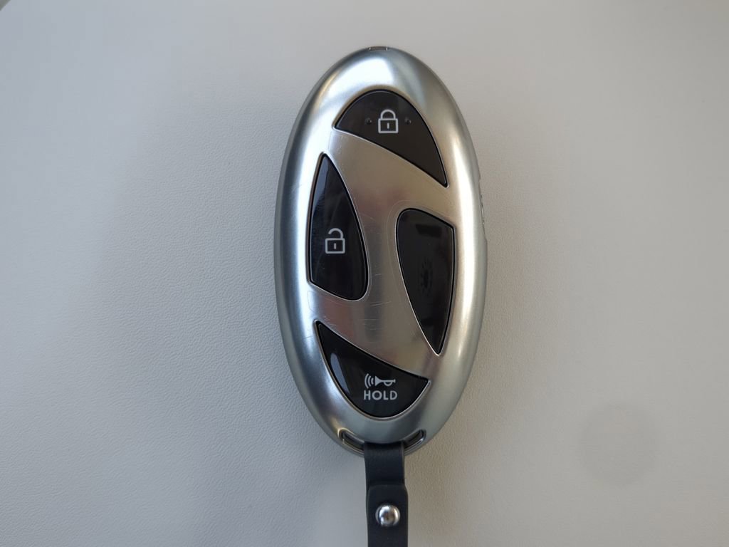 New 2025 Hyundai Sonata SEL image 25