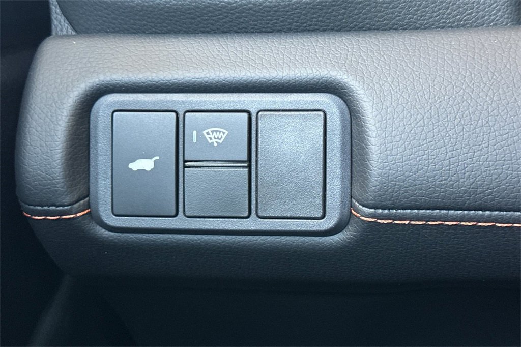 New 2026 Honda Passport TrailSport Elite image 27