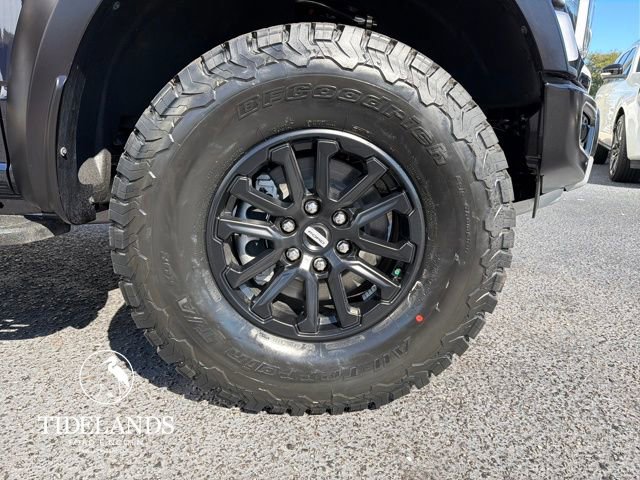 New 2026 Ford F150 Raptor image 31