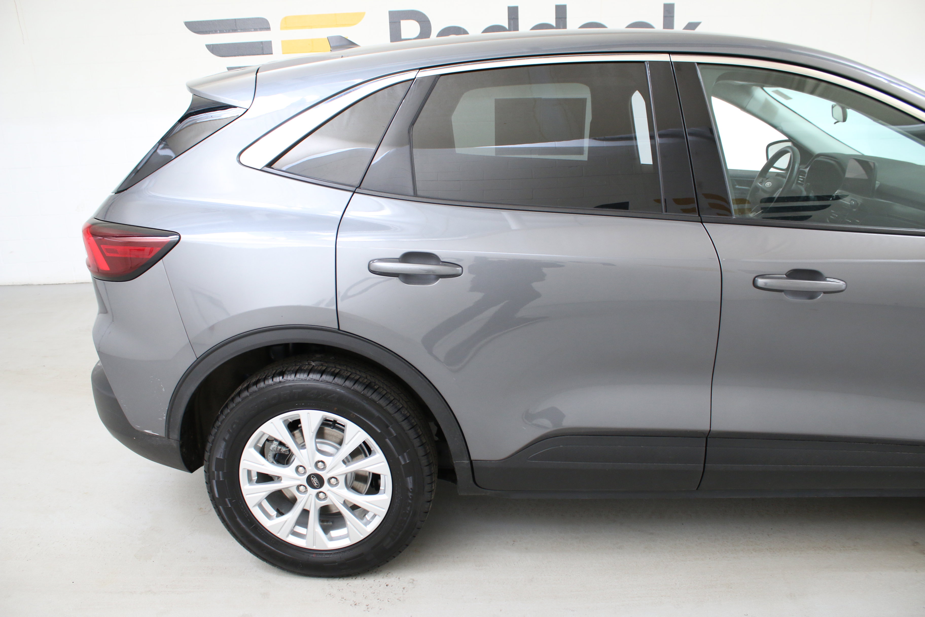 Used 2023 Ford Escape Active AWD/4WD image 10