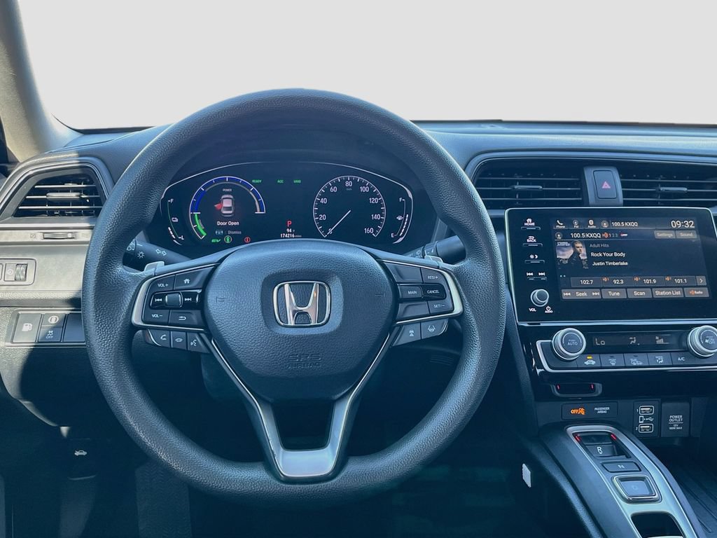 Used 2019 Honda Insight EX image 11
