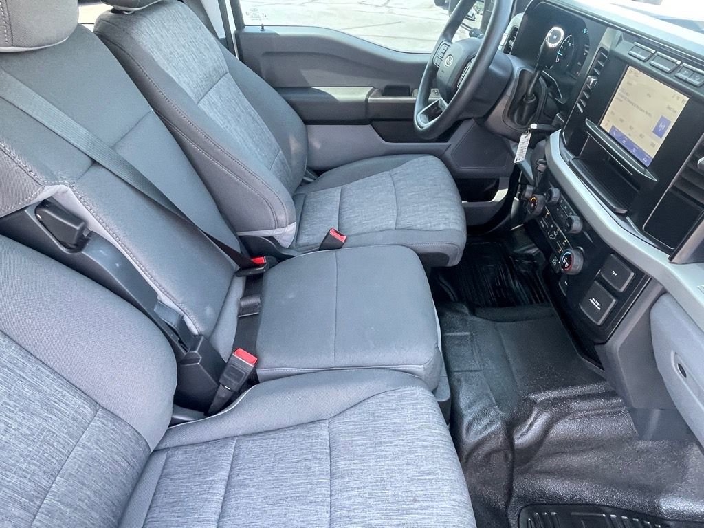 Used 2024 Ford F250 XL w/ FX4 Off-Road Package image 26
