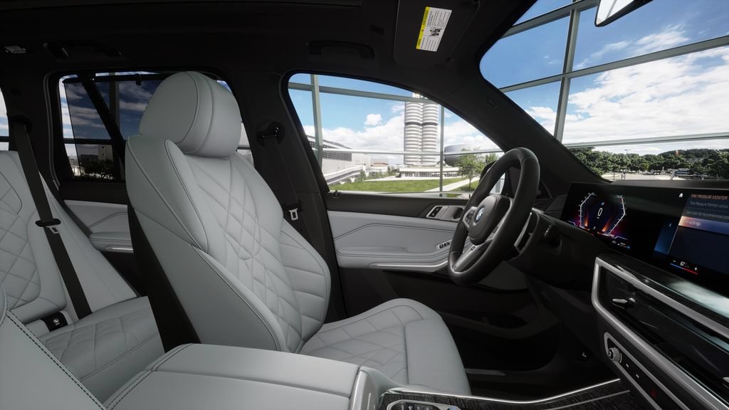 Used 2026 BMW X5 sDrive40i w/ Executive Package RWD image 35