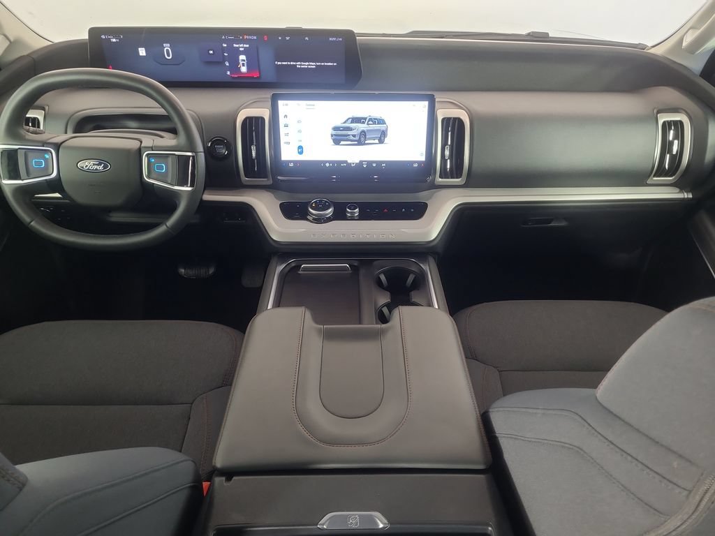 Used 2025 Ford Expedition Max Active AWD/4WD image 24