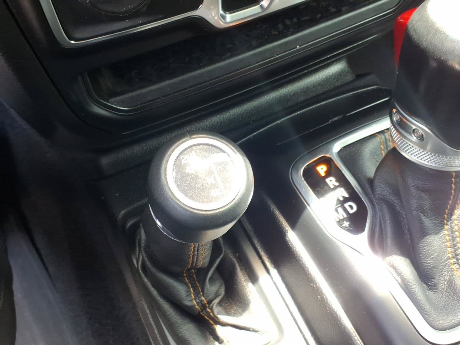 Used 2021 Jeep Gladiator Overland AWD/4WD image 8