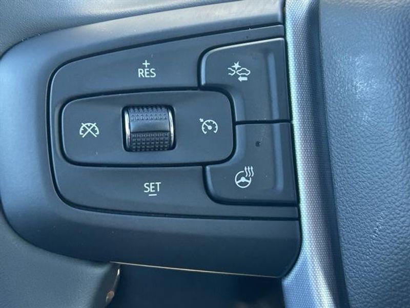 Used 2026 GMC Sierra 1500 Elevation w/ Elevation Premium Package image 16