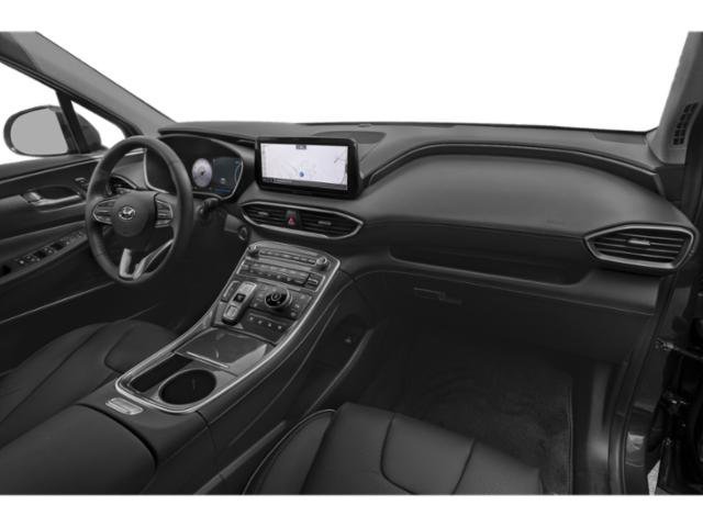 Used 2023 Hyundai Santa Fe Limited w/ Cargo Package AWD/4WD image 18