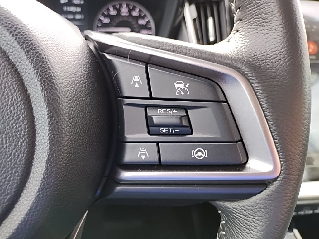 Used 2025 Subaru Legacy Premium w/ Popular Package #1A AWD/4WD image 28