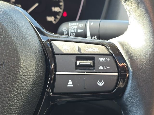Used 2023 Honda Civic EX image 19