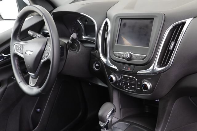 Certified 2023 Chevrolet Equinox LT image 22